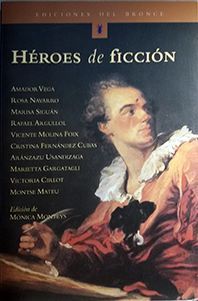 HROES DE FICCIN