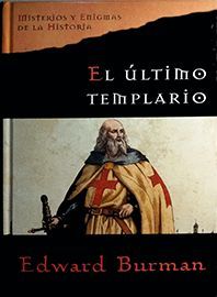 EL LTIMO TEMPLARIO