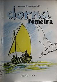 DORNA ROMEIRA