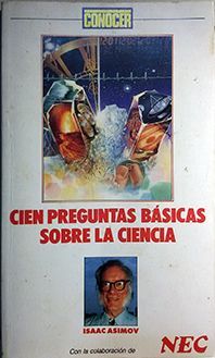 CIEN PREGUNTAS BSICAS SOBRE LA CIENCIA