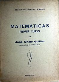 MATEMATICAS