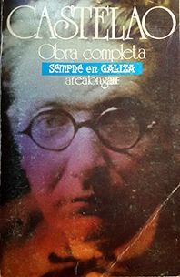 CASTELAO - OBRA COMPLETA II