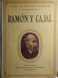 RAMON Y CAJAL