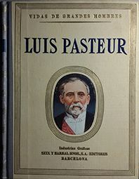 LUIS PASTEUR
