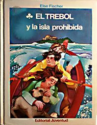 EL TRBOL Y LA ISLA PROHIBIDA