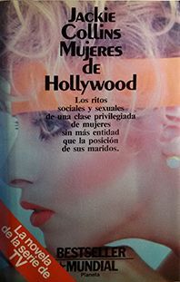 MUJERES DE HOLLYWOOD