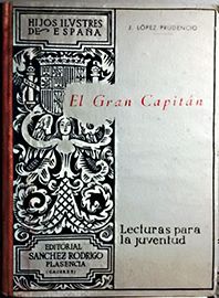 EL GRAN CAPITAN