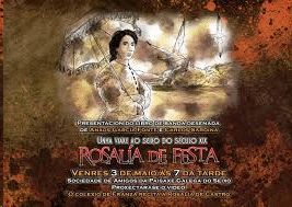 ROSALIA DE FESTA