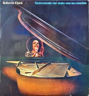 VINILO - SUAVEMENTE ME MATA CON SU CANCIN