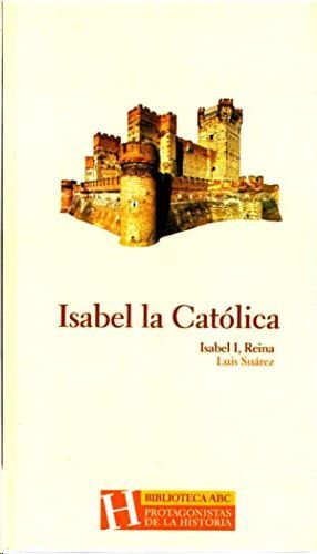 ISABEL I, REINA