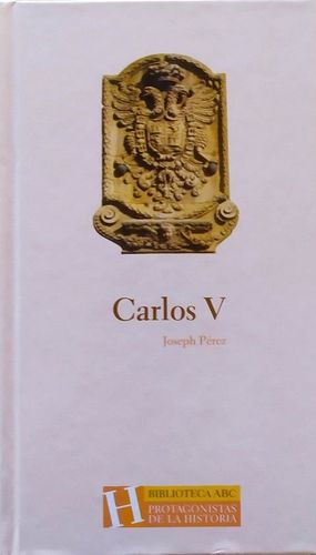 CARLOS V