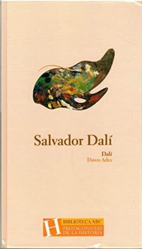 SALVADOR DAL