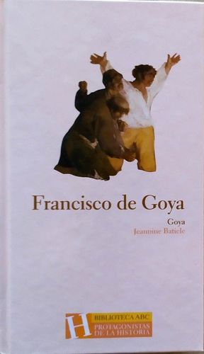 FRANCISCO DE GOYA
