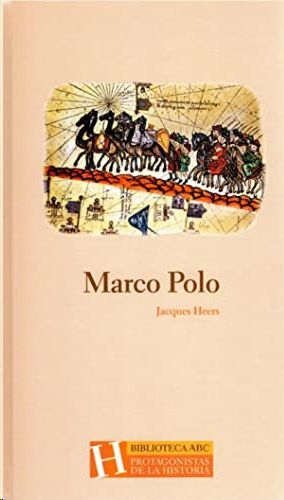 MARCO POLO