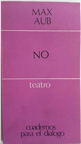 NO (TEATRO)