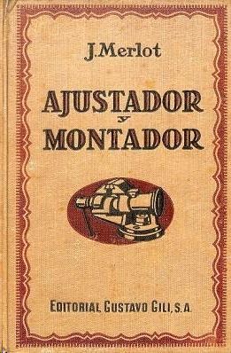 GUA DEL AJUSTADOR Y DEL MONTADOR -