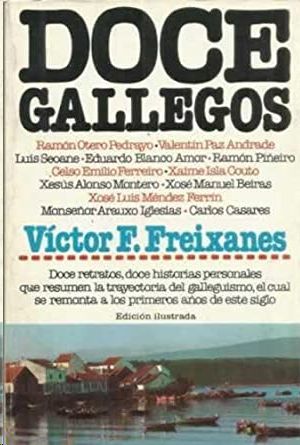 DOCE GALLEGOS