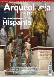 DESPERTA FERRO ARQUEOLOGA N 36: LA ROMANIZACIN DE HISPANIA