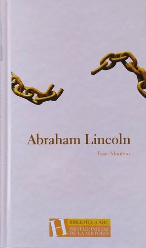 ABRAHAM LINCOLN