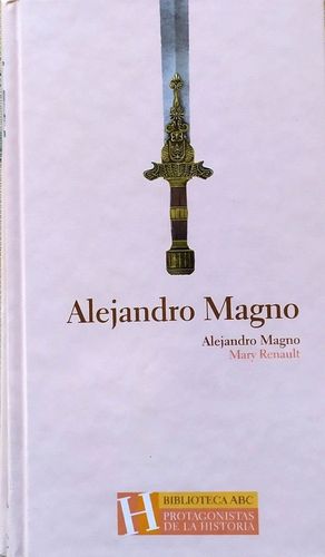 ALEJANDRO MAGNO