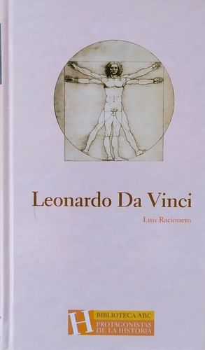 LEONARDO DA VINCI