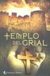 EL TEMPLO DEL GRIAL