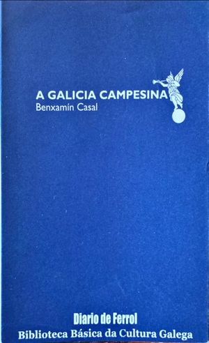 GALICIA CAMPESINA