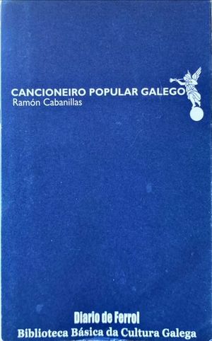 CANCIONEIRO POPULAR GALEGO