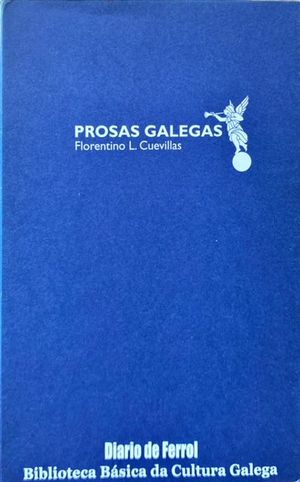 PROSAS GALEGAS LOPEZ CUEVILLAS