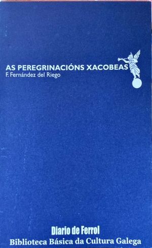 PEREGRINACIONS XACOBEAS