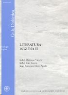 LITERATURA INGLESA II