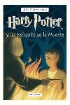 HARRY POTTER Y LAS RELIQUIAS DE LA MUERTE