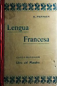 LENGUA FRANCESA