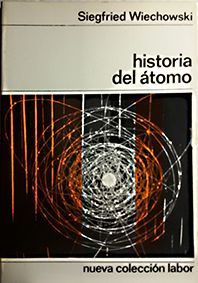 HISTORIA DEL ATOMO
