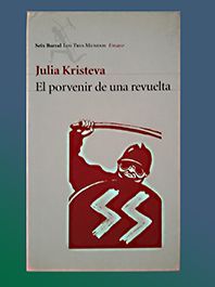 EL PORVENIR DE UNA REVUELTA