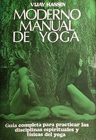 MODERNO MANUAL DE YOGA