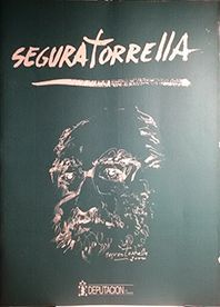 SEGURA TORRELLA