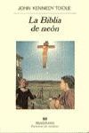 LA BIBLIA DE NE�N