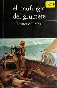 EL NAUFRAGIO DEL GRUMETE