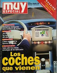 REVISTA MUY ESPECIAL