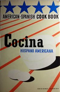 COCINA HISPANO AMERICANA