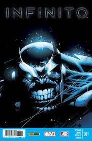 INFINITO N� 1