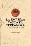 LA EMPRESA VASCA DE TERRANOVA