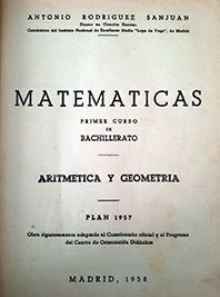 MATEMATICAS