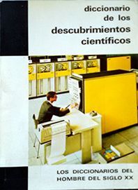 DICCIONARIO DE LOS DESCUBRIMIENTOS CIENTIFICOS