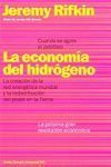 LA ECONOMA DEL HIDRGENO