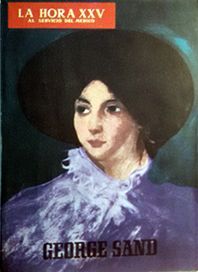 LA HORA XXV AL SERVICIO DEL MDICO - GEORGE SAND