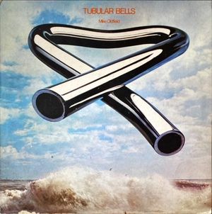 VINILO - TUBULAR BELLS