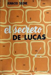 EL SECRETO DE LUCAS