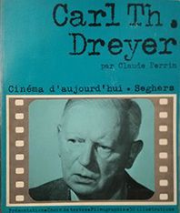 CARL THEODOR DREYER